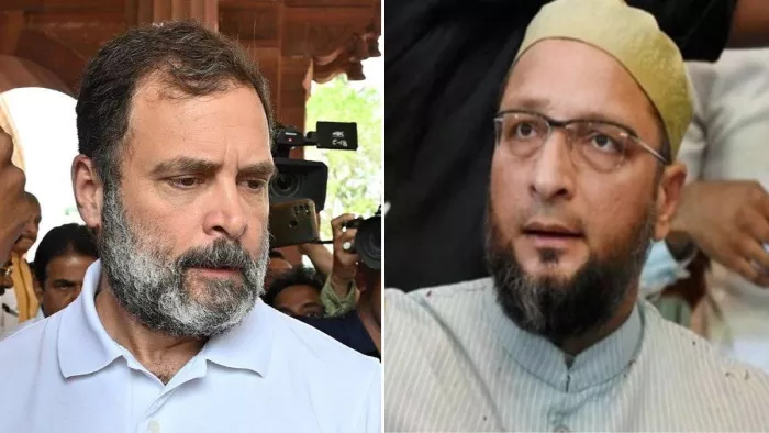 बिहार की किशनगंज सीट, जहां ओवैसी बिगाड़ेंगे I.N.D.I.A का खेल! (फाइल फोटो)