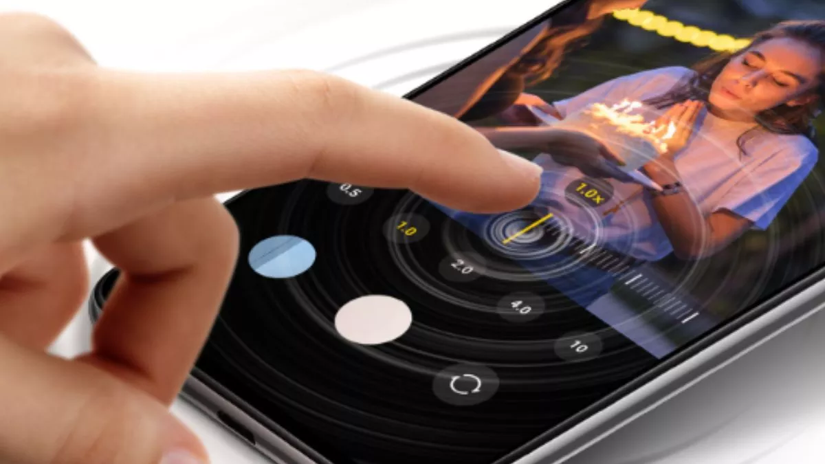 Samsung का पहला Snapdragon 7 Gen 1 चिपसेट वाला फोन जल्द लेगा मार्केट में एंट्री, सामने आया लेटेस्ट अपडेट