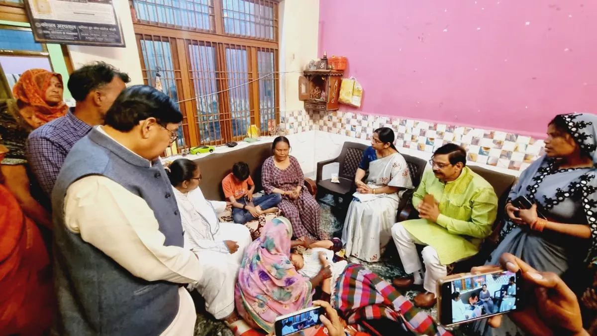 माहौल बिगाड़ने की साजिश में हो सकता शिवपाल का हाथ