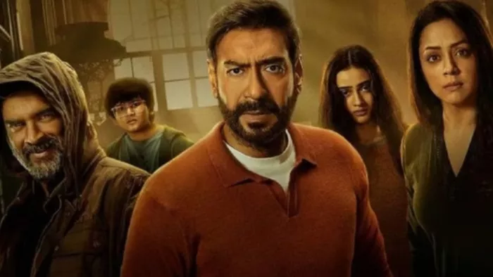 दुनियाभर में शैतान ने 200 करोड़ की तरफ बढ़ाए कदम / फोटो- Imdb