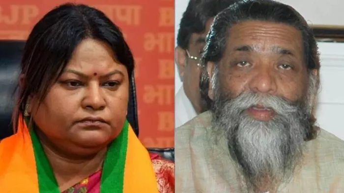 Jharkhand Politics: कौन जीतेगा जंग? पहली बार आमने-सामने होगा सोरेन परिवार, BJP की स्ट्रेटजी से बदली सियासत