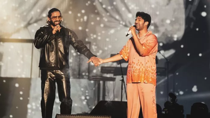 अमाल मलिक ने तोड़ा अपने परिवार से नाता (Photo Credit- Instagram)
