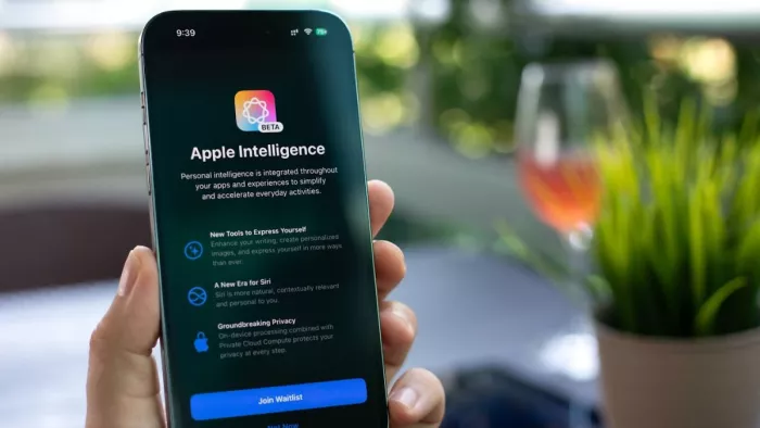 Siri अपग्रेड में क्यों देर कर रहा है Apple