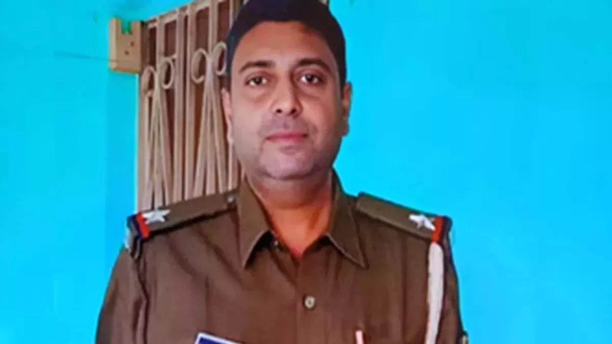 Araria ASI Murder: एएसआई हत्याकांड में रानीगंज के पुलिस अंचल निरीक्षक सस्पेंड, मुख्य आरोपी गिरफ्तार