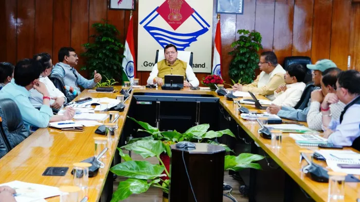 कृषि और उद्यान के क्षेत्र में आर्थिकी बढ़ाने के लिए नवाचार पर विशेष ध्यान दिया जाए।