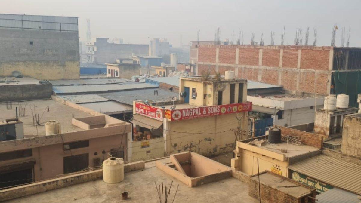 ncr gurugram 12 illegal colonies of regularized people will get basic facilities