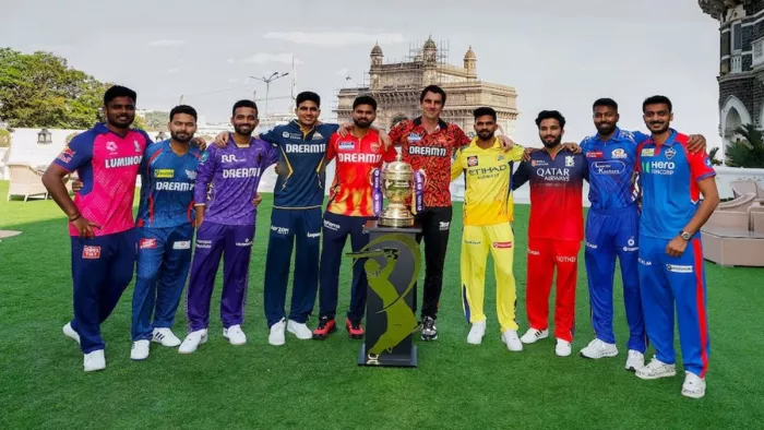 आईपीएल के शेड्यूल में हुआ बड़ा बदलाव