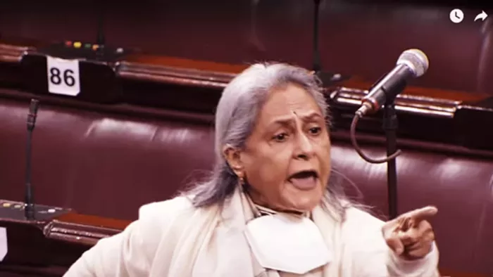 जया बच्चन बोलीं- मोदी के नाम पर जीत जाते हैं फिल्मी सितारें और अन्य नेता (फाइल फोटो)