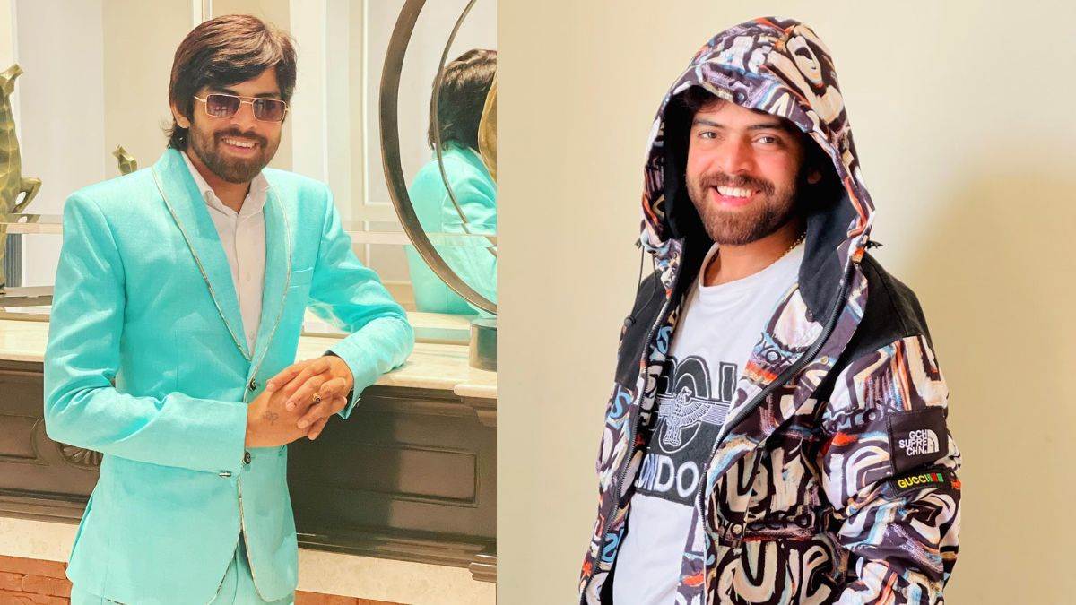 who is haryanvi singer masoom sharma whose 3 songs were banned by the haryana government