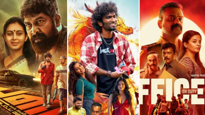 इस हफ्ते OTT और थिएटर में रिलीज होंगी ये साउथ फिल्में/ फोटो- imdb