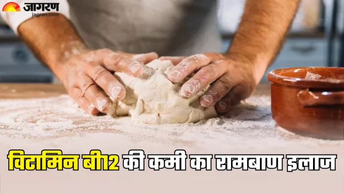 इस एक तरीके से दूर होगी विटामिन-बी12 की कमी (Picture Credit- Freepik)