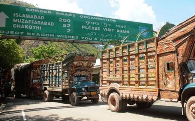 लक्ष्य से भटक चुका था क्रॉस एलओसी व्यापार