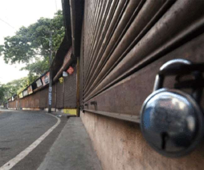 Uttarakhand Lockdown : चावल, आटे के कट्टे पर नहीं दर्ज था एमआरपी, टैग, सात दुकानदारों को नोटिस