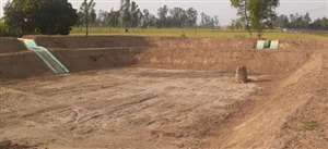 नई तकनीक से हो रहा तालाबों का जीर्णोद्धार