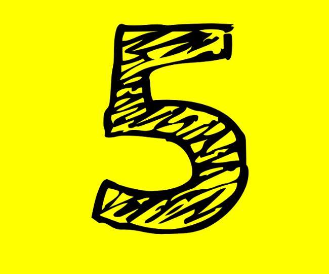 अंक 05 वालों को शेयर बाजार से अच्छा रिटर्न मिलेगा, पढ़ें अंक 06 और 04 का साप्ताहिक अंकफल