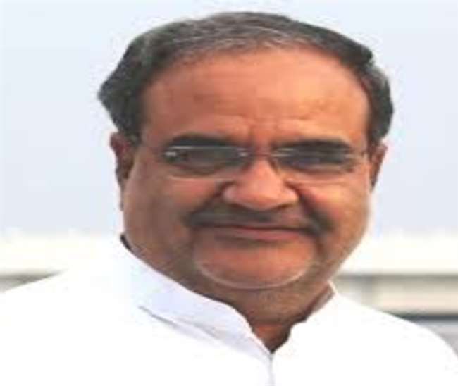 Moradabad Panchayat Election 2021 Minister MP and MLA ...