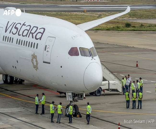 भारत, पाकिस्तान, फिलीपीन के उड़ानों पर पर हांग कांग में लगी रोक