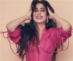 Photo Credit- Janhvi Kapoor Instagram Photo Screenshot