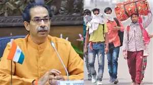 महाराष्ट्र में संपूर्ण लॉकडाउन की संभावना तेज हो गई है (फाइल फोटो)