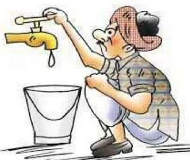 गर्मी व कोरोना का दिनों-दिन प्रकोप बढ़ता जा रहा है।