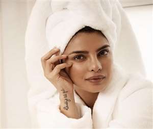 प्रियंका चोपड़ा की तस्वीर, फोटो साभार: Instagram