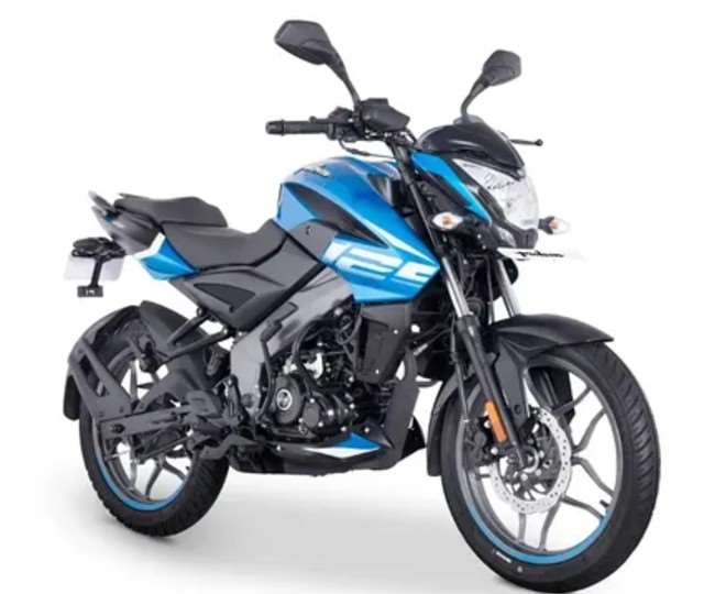 Bajaj Pulsar NS 125 भारत में लाॅन्च, शानदार फीचर्स के साथ बस इतनी है कीमत