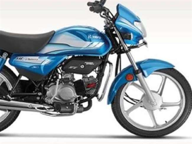 hero hf deluxe diwali offer price 2020