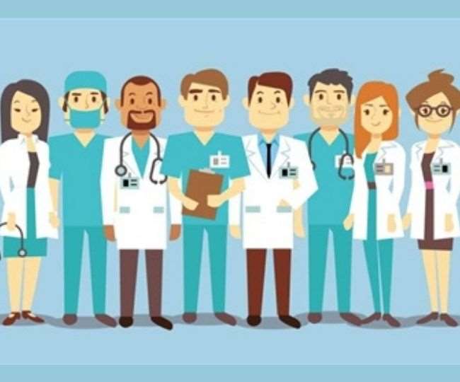 palamu health fair canceled due to model chunav code of conduct