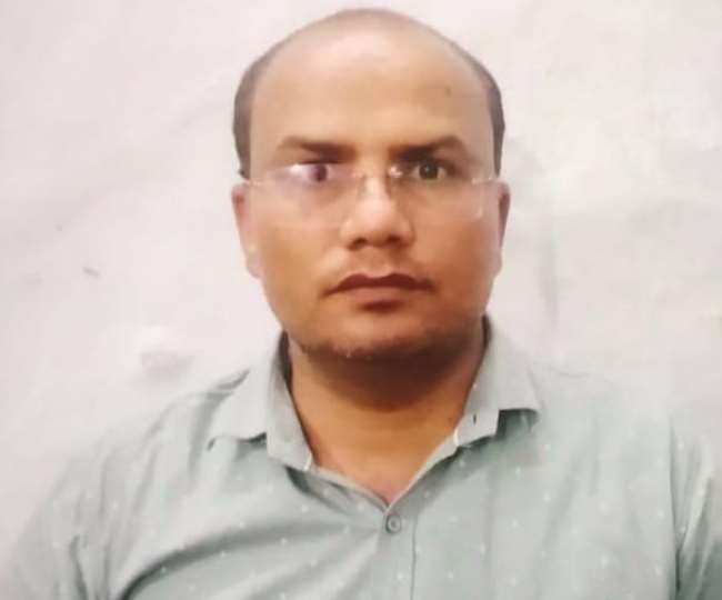 bareilly anti corruption team raided in rampur arrested district designated officer