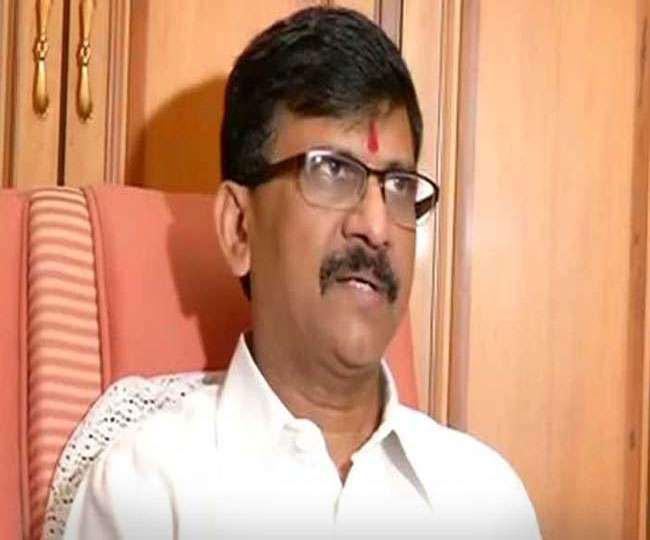 इंडियन बार एसोसिएशन ने शिवसेना सांसद संजय राउत और अन्य के खिलाफ याचिका दायर