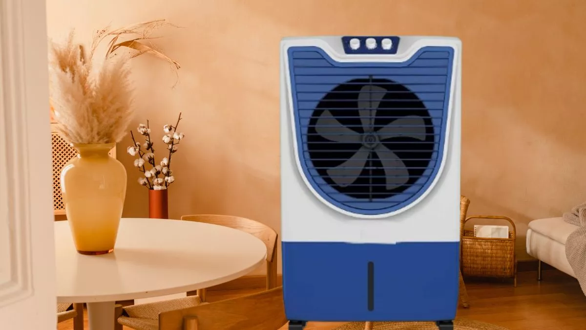 Best Desert Coolers: गर्मी का टूटेगा ‘घमंड’ जब ये कूलर होंगे आपके घर, कूलिंग में एसी को देते हैं मात