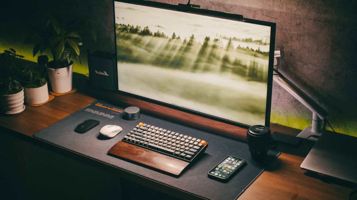 Best Samsung Monitors In India: हर जगह तहलका मचा रहे हैं ये मॉनिटर! फीचर्स और  क्वालिटी में है एकदम धांसू