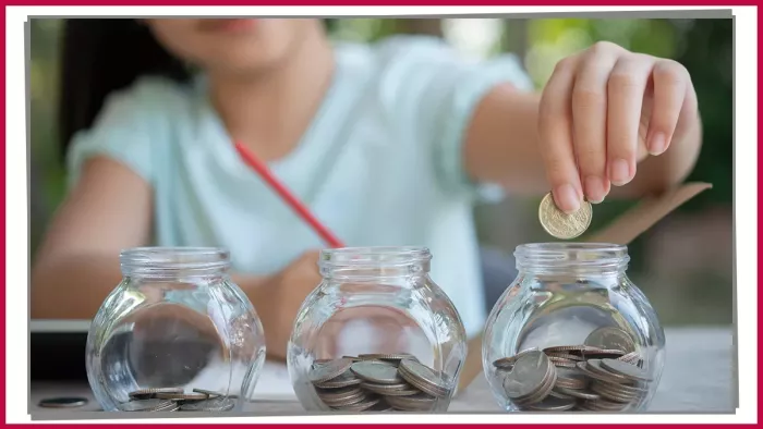 Invest for children in Public Provident Fund, there will be many great benefits