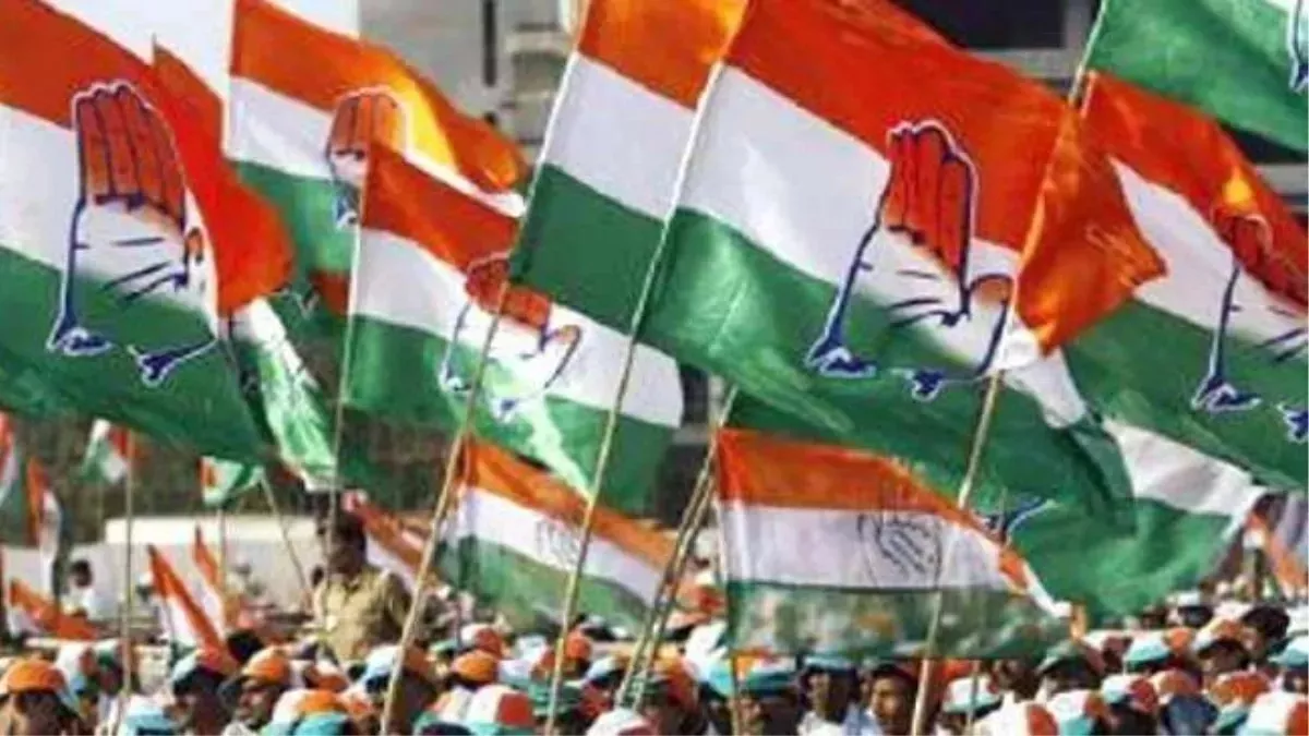 Karnataka polls 2023 : कांग्रेस ने जारी की उम्मीदवारों की छठी और फाइनल ल‍िस्‍ट