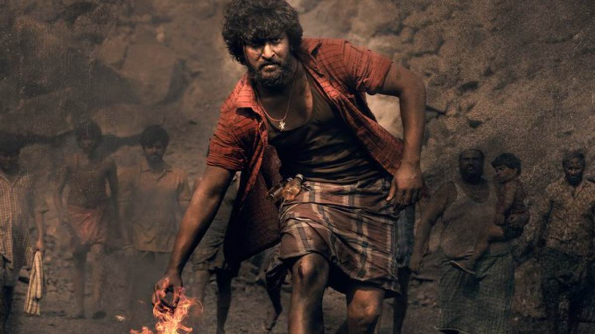 dasara ott release after box office success nani keerthy suresh starrer dasara will stream on netflix on this date