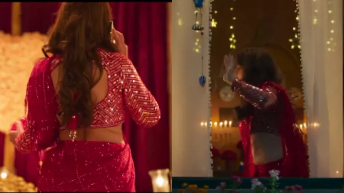 Photo Credit : Dream Girl 2 ayushman khurrana Instagram Photos Screenshot