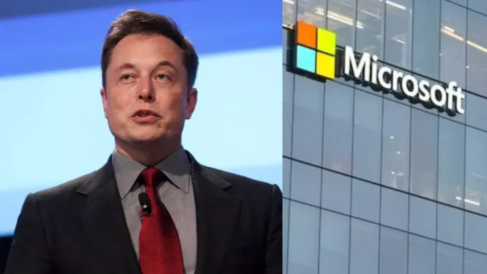 They trained illegally using Twitter data says Elon Musk, Pic Courtesy- Jagran File