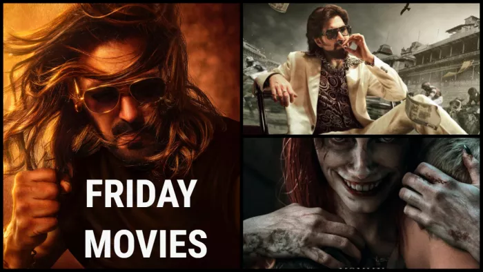 Friday Movies in Cinemas To OTT Kisi Ka Bhai Kisi Ki Jaan. Photo- Instagram