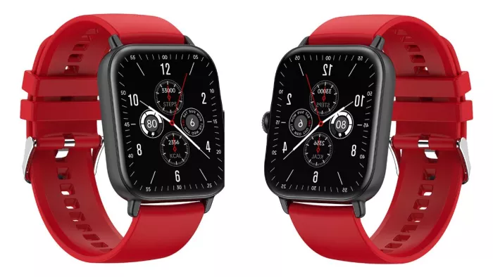 Gizmore launches a new Feature Rich Yet Pocket Friendly Smartwatch GizFit Flash in india