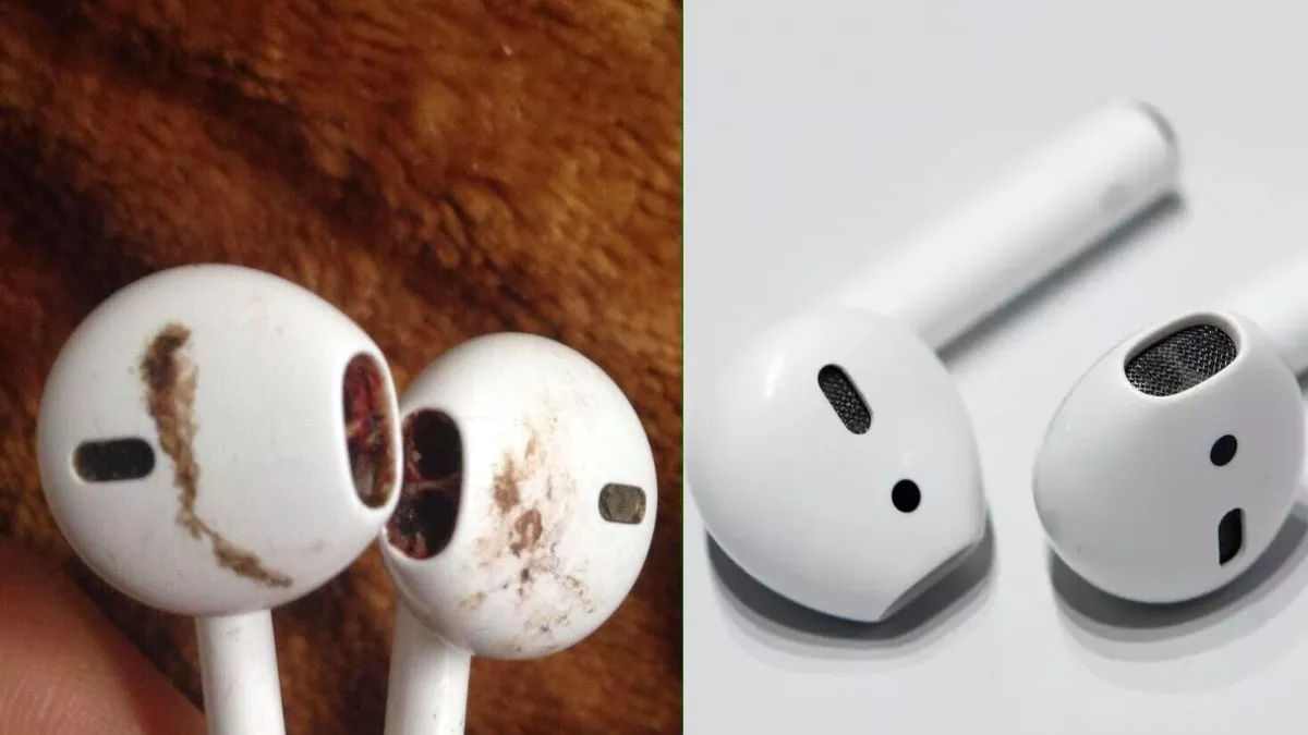 Earbuds का कर रहे हैं इस्तेमाल, लेकिन नहीं जानते सफाई का तरीका? ये