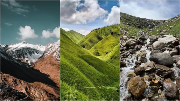 6 जगहें पर जाने के लिए भारतीयों को भी चाहिए होता है परमिट