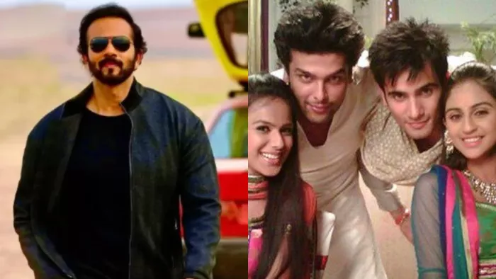 Rohit Shetty Show Khatron Ke Khiladi 13, Twitter