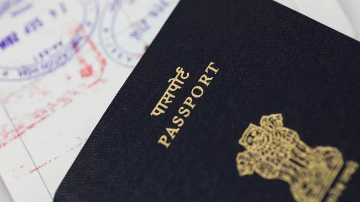 Visa free entry in Serbia is being stopped for 30 days for all Indians people