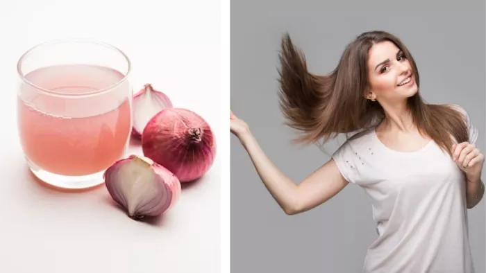 Onion Juice For Hair: बालों की कई समस्याओं से निजात दिलाता है प्याज का रस