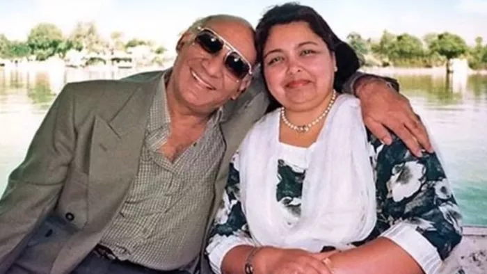 yash chopras wife pamela chopra passes away Aditya chopra mother rani mukerji