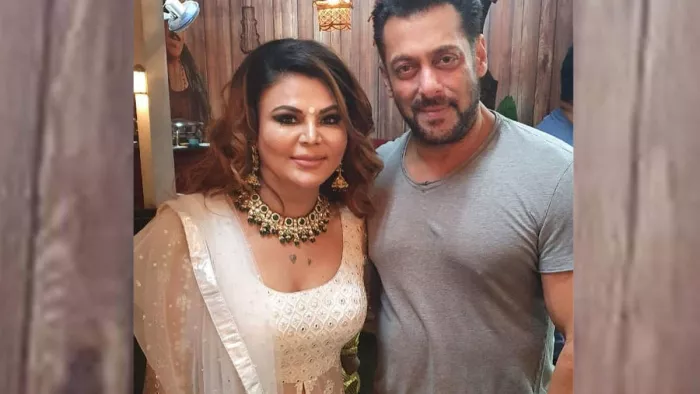 Rakhi Sawant, Salman Khan, Lawrence Bishnoi, Rakhi Sawant Instagram, Rakhi Sawant Death Threat, Rakhi Sawant Photos, Rakhi Sawant Controversy