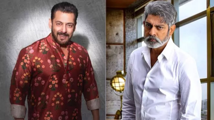 Kisi Ka Bhai Kisi Ki Jaan Villain Jagpati Babu On Working With Salman Khan, Instagram