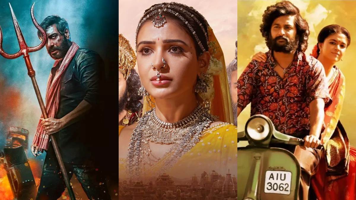 Box Office Report भोला और दसरा की कमाई जारी, 100 करोड़ के पार पहुंचा