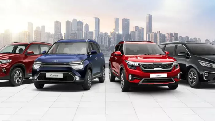 Kia Seltos Carens Sonet waiting period eases company promises