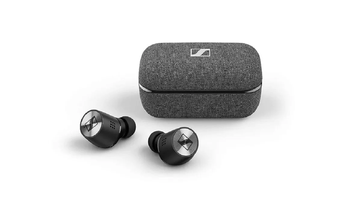 Sennheiser Bluetooth Earbuds: भीड़ में भी होगी क्लियर बात और गाने सुन झूम उठेंगे आप, सारे फीचर्स हैं एकदम गज़ब